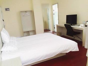Hanting Hotel Ji'Nan Jingliu Road Jinan Exterior photo